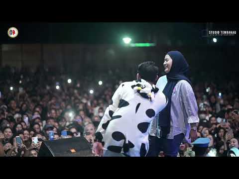 Gilga Sahid ft Woro Widowati - Aku Ikhlas || DIANA RIA ENTERPRISE || MG PRO AUDIO || STUDIO TEMBAKAU