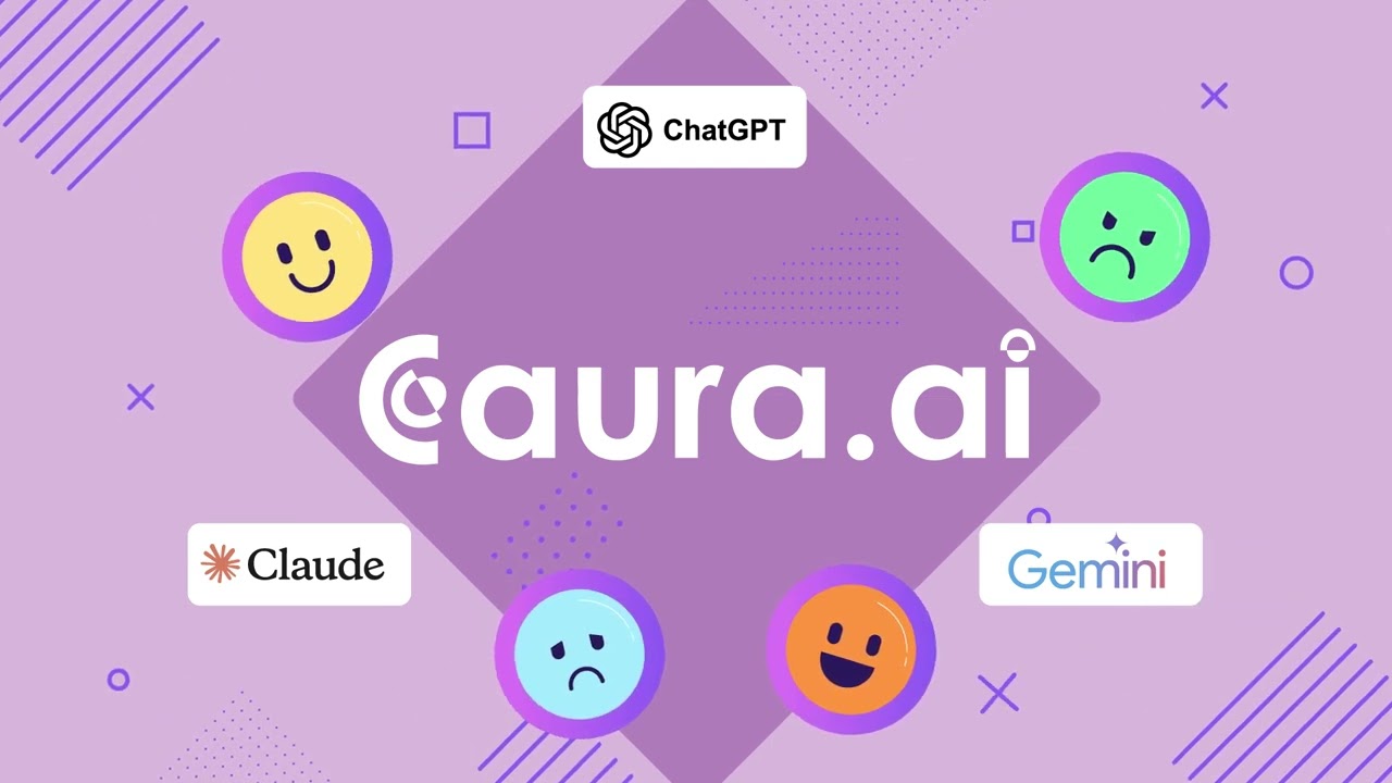 Caura AI Demo