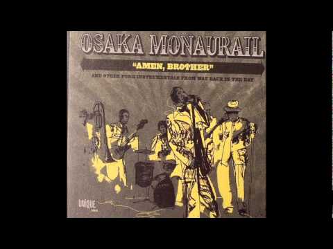 Osaka Monaurail - Get ready