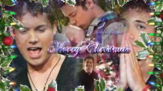 DREW SEELEY-I&#39;LL BE HOME FOR CHRISTMAS