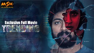 Download lagu TRENDING - Tamil Psycho Thriller Full Movie | Kalaiyarasan, Priyalaya | Sivaraj | Sam CS |MSK Movies mp3