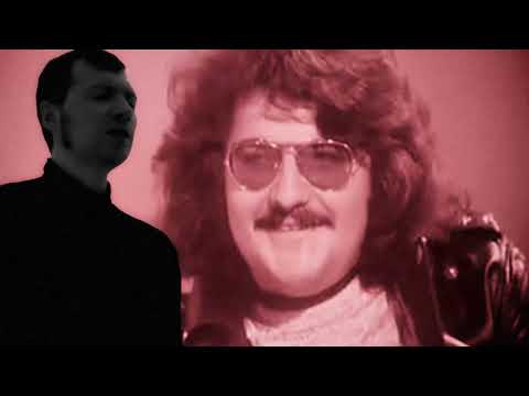 BIÈRE NOIRE "Portrait De L'Artiste En Pop Star" Music Video