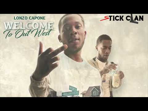 Lonzo Capone - Beyond Me (Official Audio) #WelcomeToOutWest