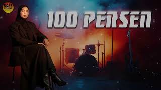 Download lagu 100 Persen - Versi Rockestra [HQ] mp3
