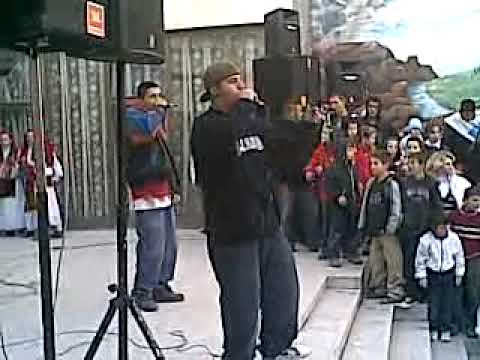 G-Gold ArmY - Live 2009