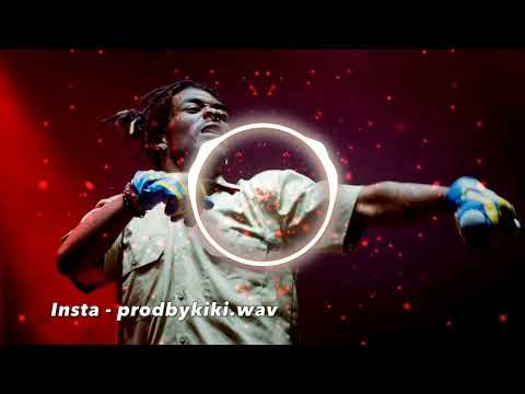 (FREE) Lil Uzi Vert x Bladee Type Beat