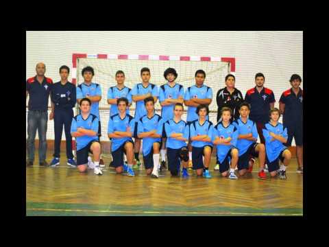 VIDEO PROMOCIONAL 1 CAIXEIROS CUP 2015