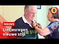 Onderscheiding in corona-stijl: zelf opspelden | Omroep Brabant
