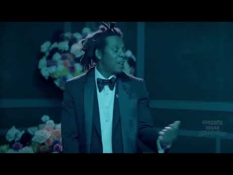 Dj Khaled ft Jay-z Rick Ross, Lil Wayne (God did it) Video