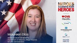 Unlocking VA Benefits: A Insider's Guide to Caregiver, Family, and Survivor Support
