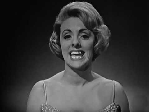 Eurovision Song Contest 1963 - ESC full show