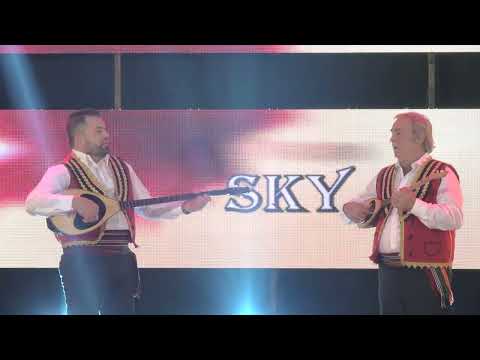 Ndue & Ndoc Fusha - Vendlinja Ime ( Official video 4K ) Gëzuar 2023