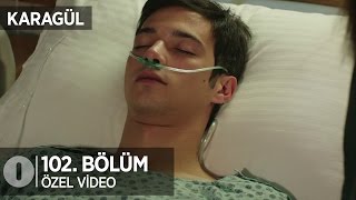 Download lagu Baran, kalk hadi... Karagül 102. Bölüm mp3