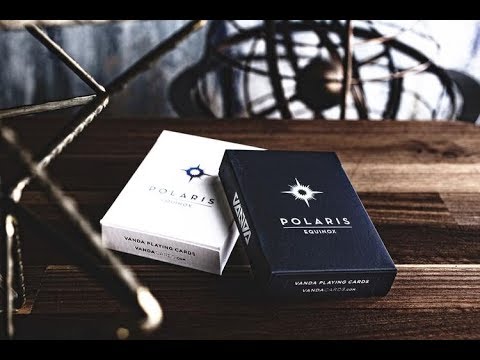 Polaris Equinox Deck Review