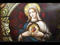 Immaculate Heart Of Mary