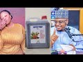 CUTAR DAUKEWAR SHA AWA DR ISAH ALI PANTAMI