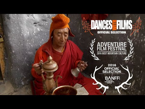 Hidden Tibetan Buddhist Monastery | Our World: Return to Zanskar | BBC Full Documentary