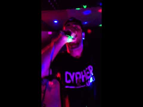 Il grande sogno Broke N Spuork live@Ischia