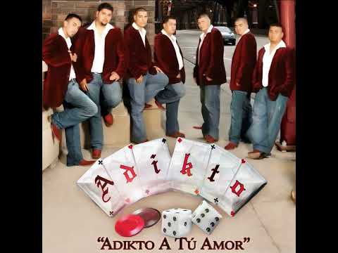 Será Porque Te Amo - Adikto