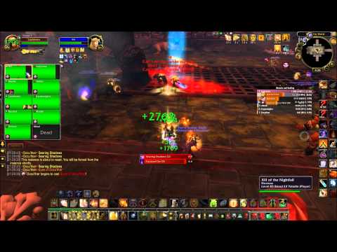 Noxious Vs. Occu'thar