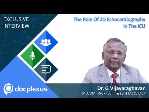 Exclusive Interview With Dr. G Vijayaraghavan