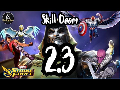 Skill 2.3 Guide! 1 Shots With Lots Of Time To Spare! Manage Your CDs! Safe Alternative Node 2!