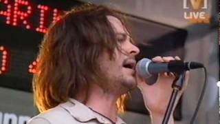 Powderfinger - Already Gone (live)