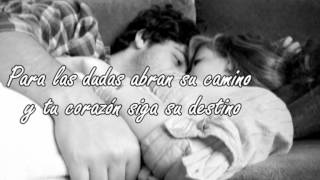 Noel Schajris - Nadie va a marchar (LETRA)