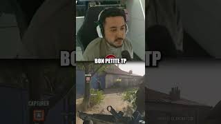 Gota active le Sandevistan