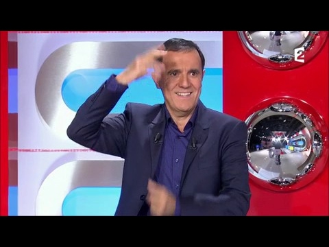 Motus du 13/04/17 - Intégrale