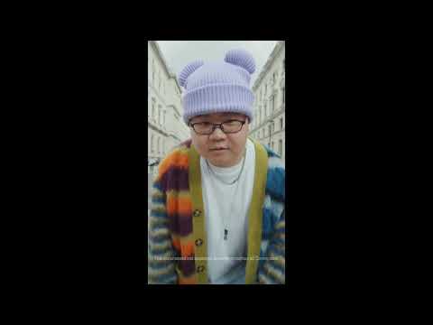Leikeli47 - Post That (Google Pixel 8 Ad music video)