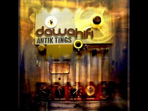 Dawa Hifi - Friendly Dubwise