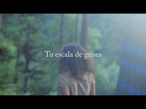 Tu Escala De Grises - IZARO