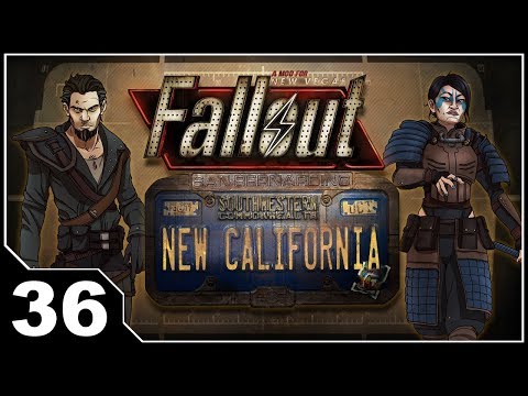 Fallout: New California - EP36