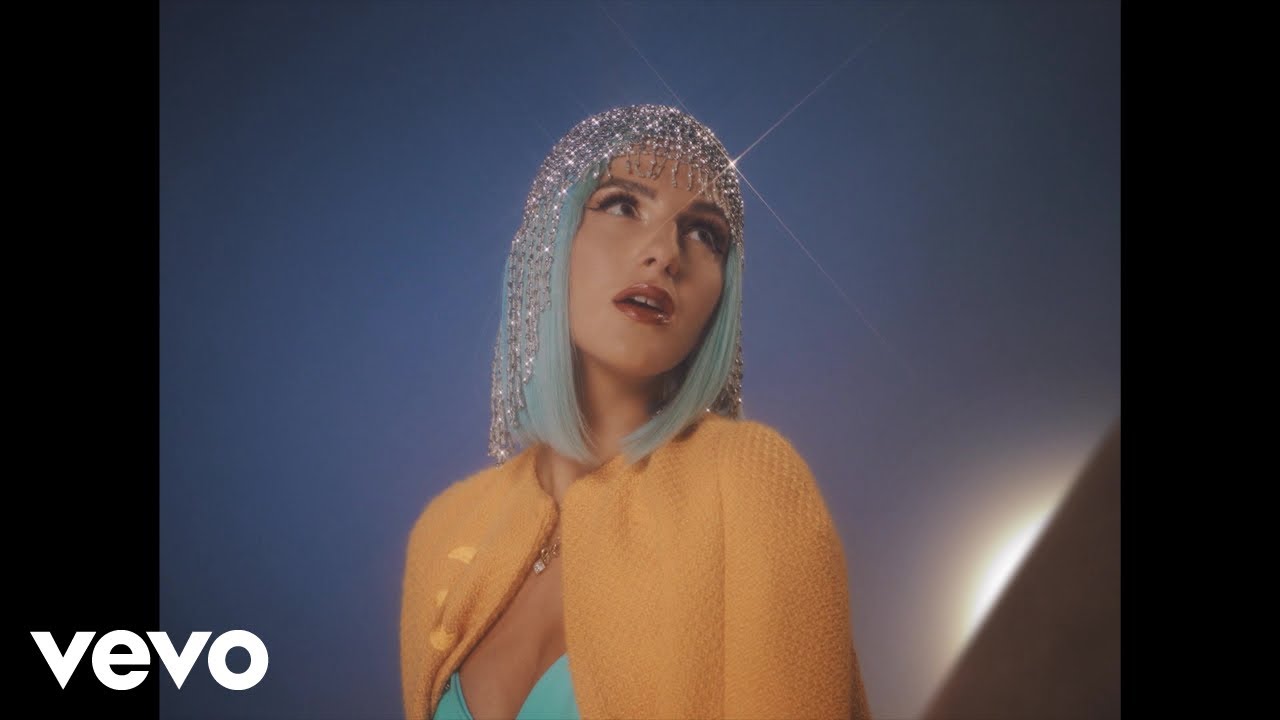 Njomza — Me & You