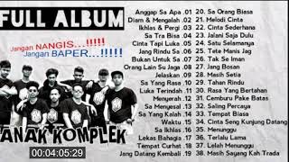 Download lagu LAGU ANAK KOMPLEKS    Full lagu timur terbaru 2021 Hitss mp3