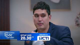 Download lagu MENCINTAI IPAR SENDIRI TRAILER: RAFKA NYAMAR LAGI JADI RAFKI! NILA BERHASIL DIRINGKUS POLISI? mp3