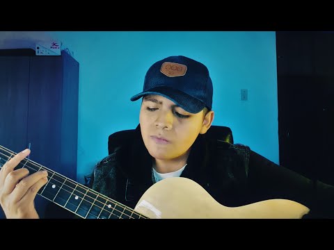 Miguel Angel El Genio - Duele Decirte Adiós (Acústico EN VIVO)