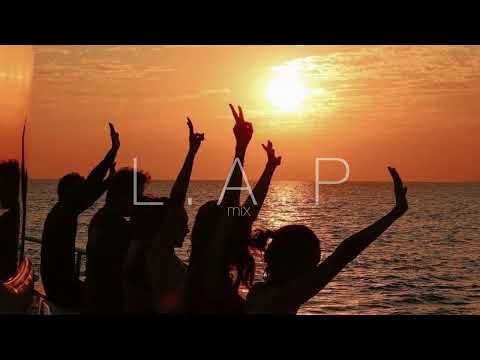 Till The Morning - Club Mix - Felon, Hayley May