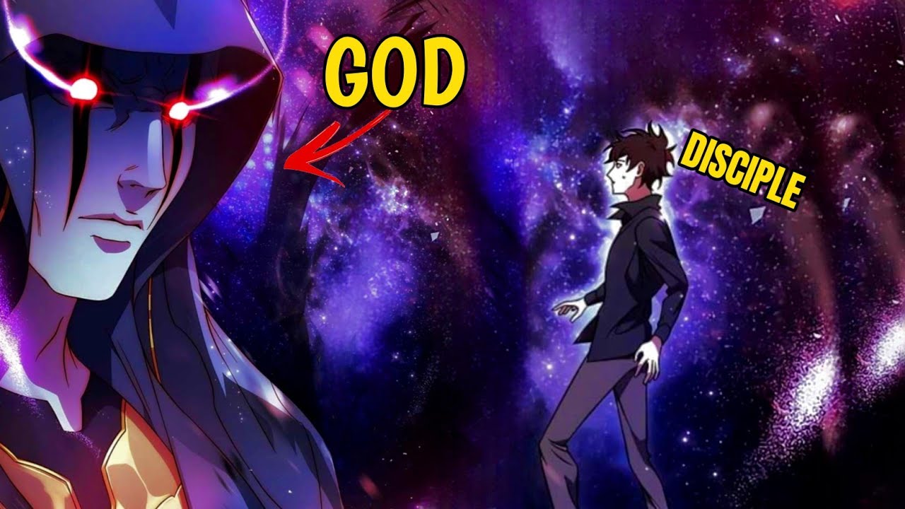 [1] He Became A Player And World's Destroyer Because of His Powerful System | Manhwa Recap