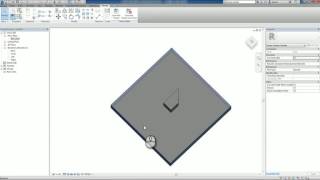 Revit Families Series - Custom Generic Model Face Based - A How To Guide