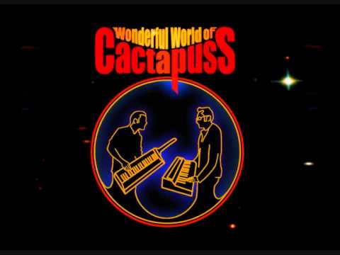 Wonderful World of Cactapuss - Chocopig