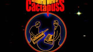 Wonderful World of Cactapuss - Chocopig