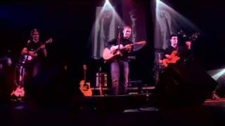 Sons of Korah komt naar Nederland