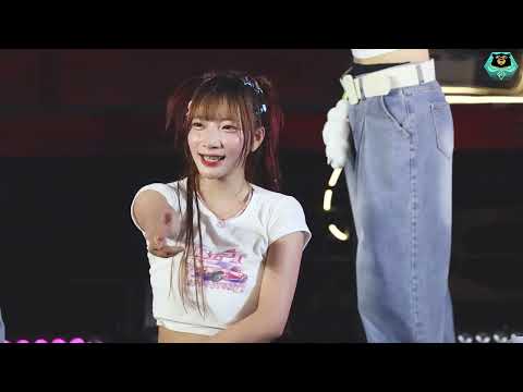 SR69 [FANCAM][KITTY FOCUS] Role Playing love - SoraSora [ソラソラ]