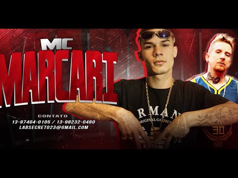 Mc Marcari - Passa Longe [Web-Clipe Oficial] Prod. DJ Rhuivo.