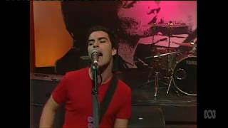 Stereophonics - The Bartender And The Thief | LIVE ON THE 10.30 SLOT 1999