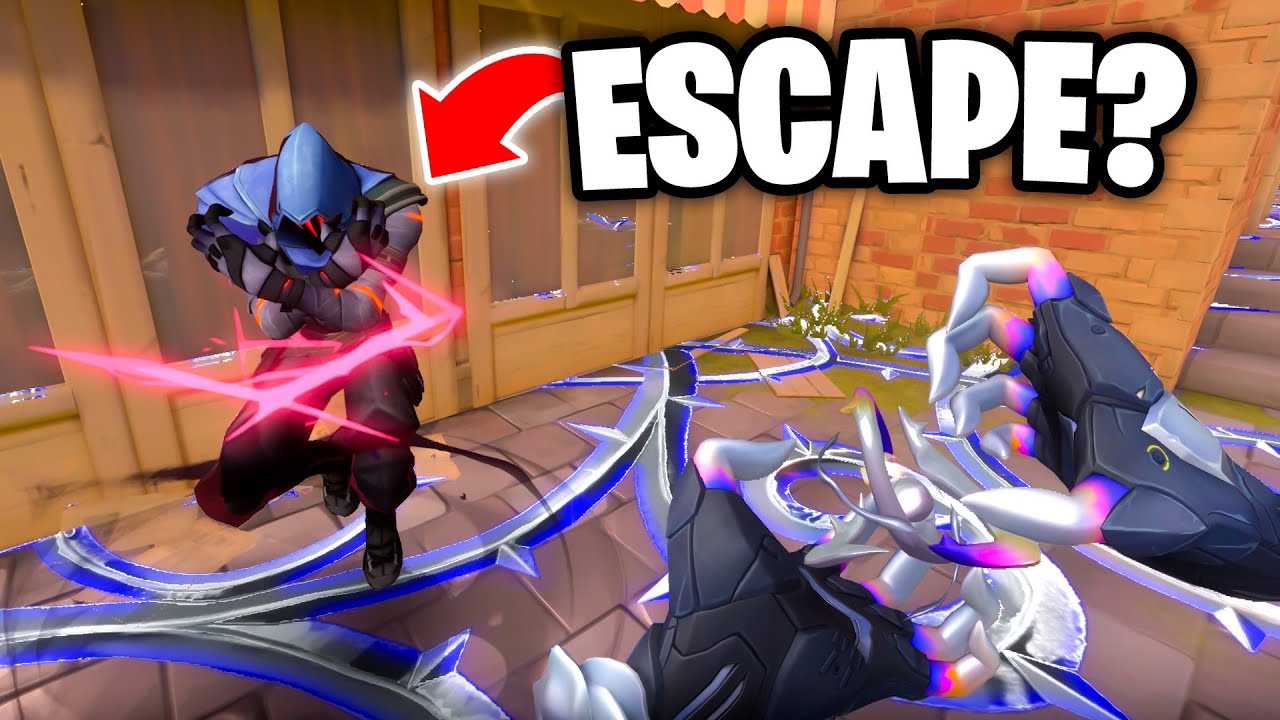 VYSE Mythbusting #2 | Interactions with Agents & Game Mechanics