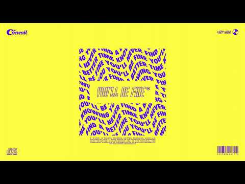 MEIKAL – YOU'LL BE FINE