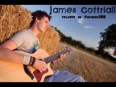 James Cottriall - Unbreakable